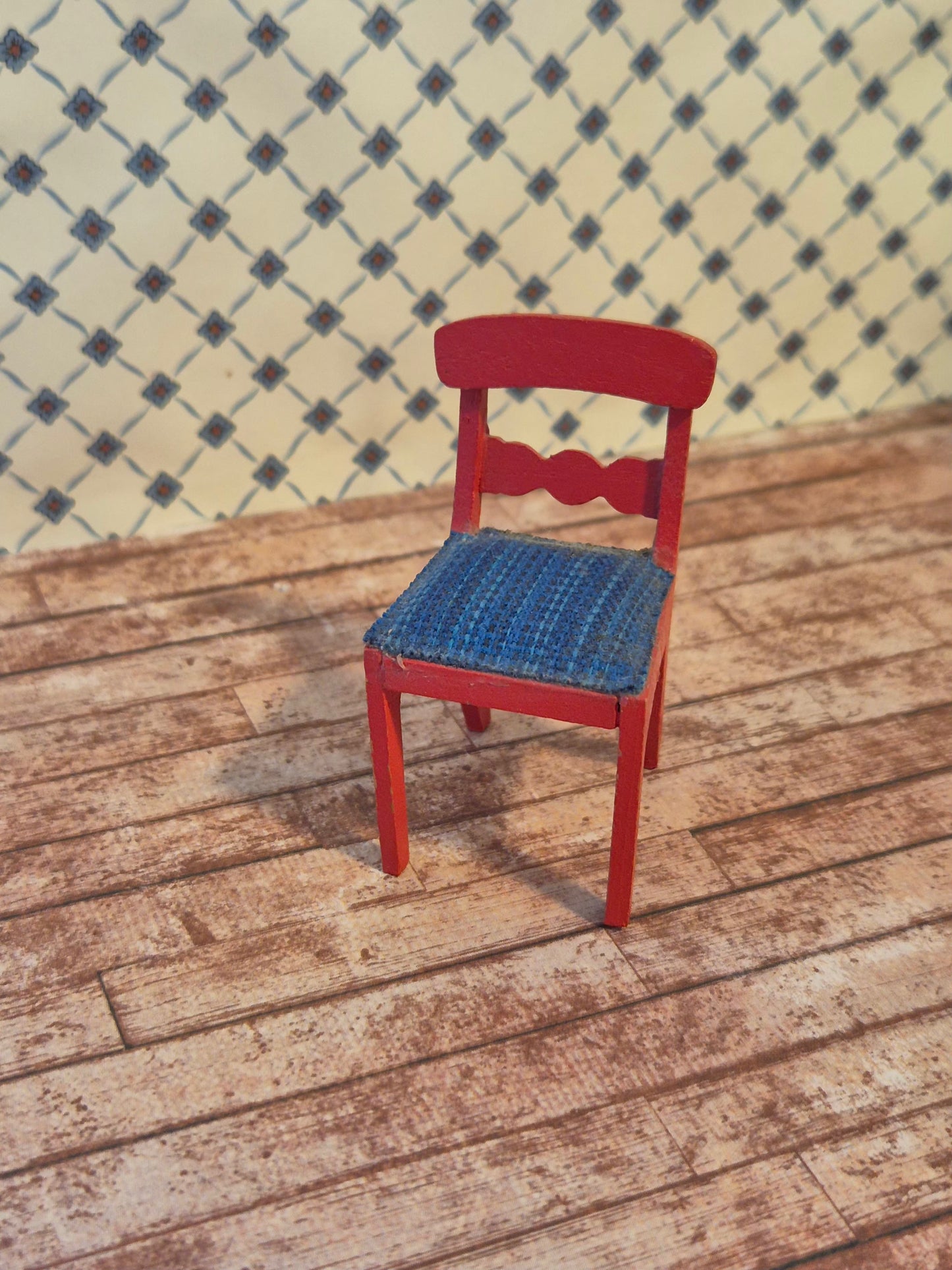 Lundby stol