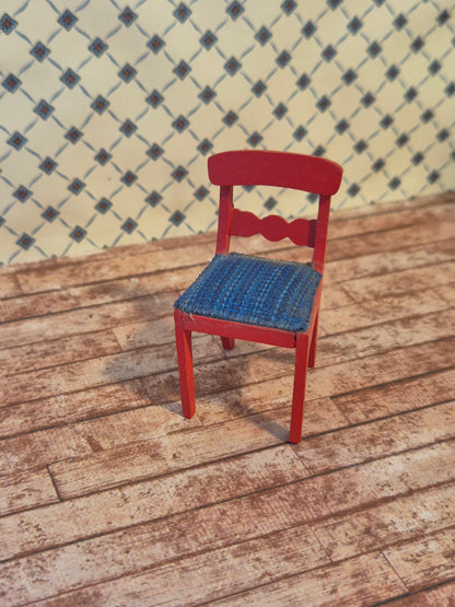 Lundby stol