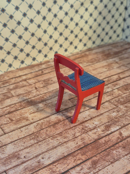 Lundby stol