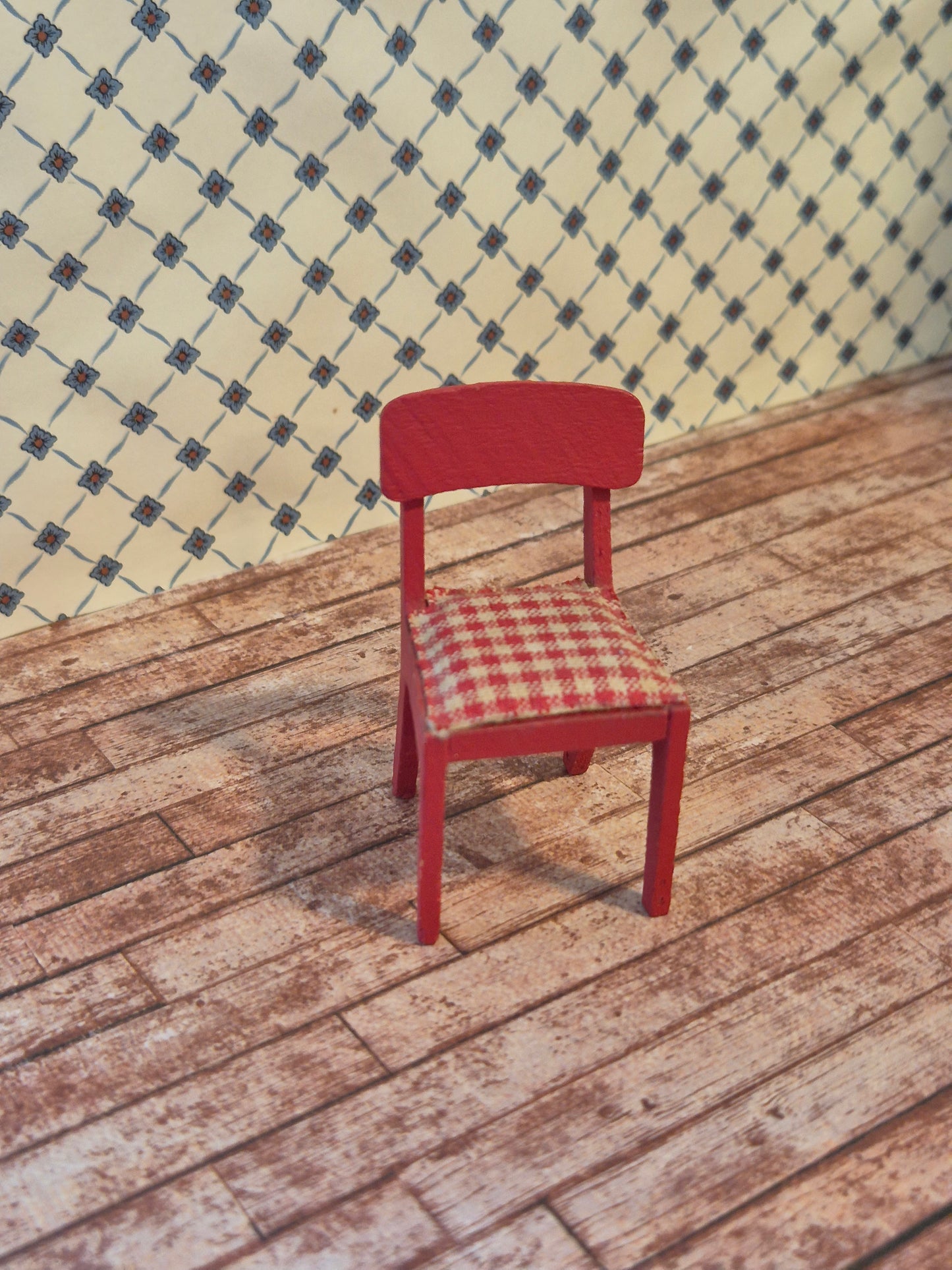 Lundby stol