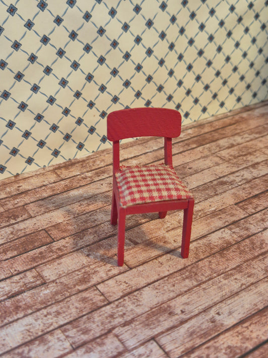 Lundby stol