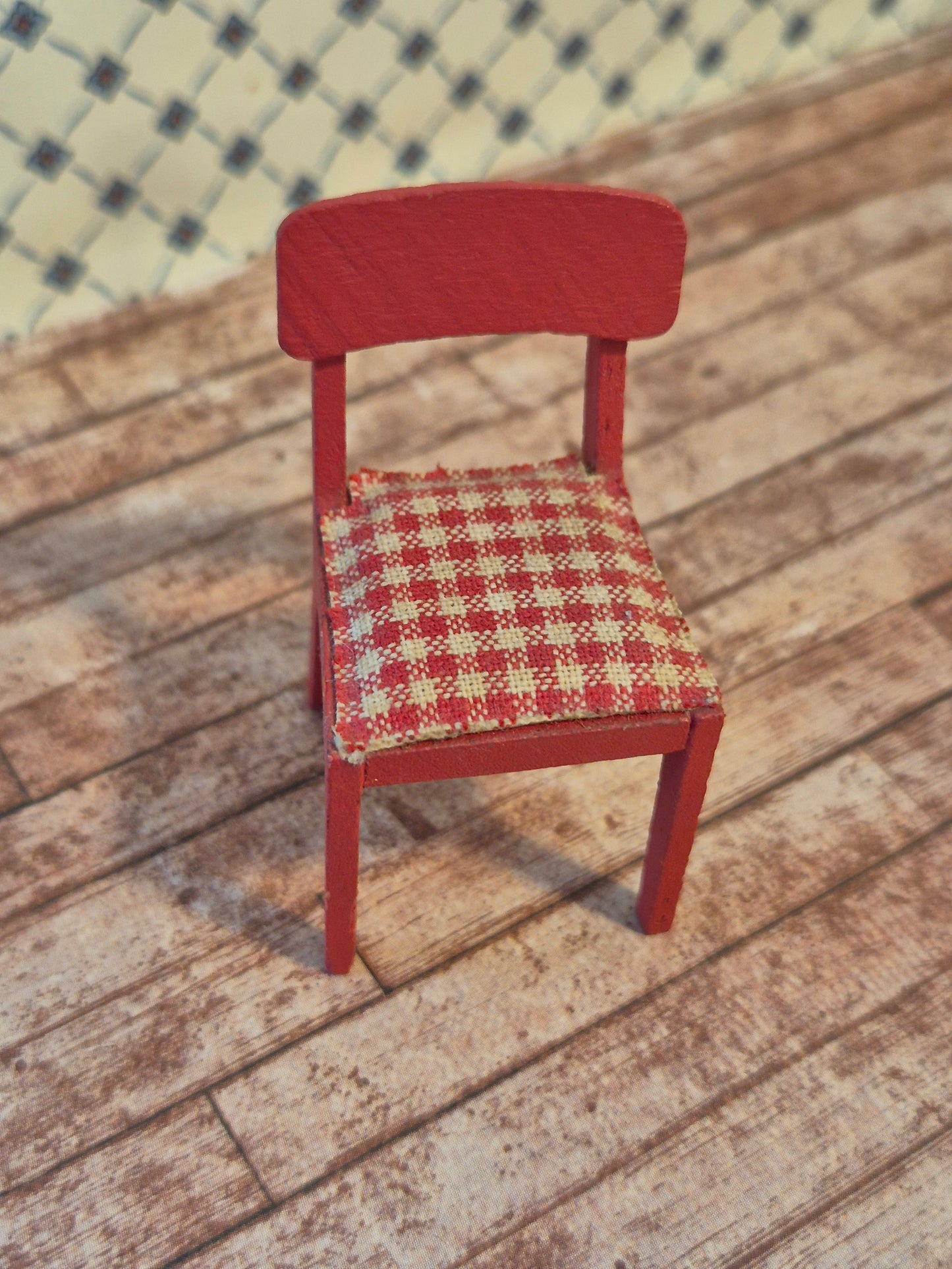 Lundby stol
