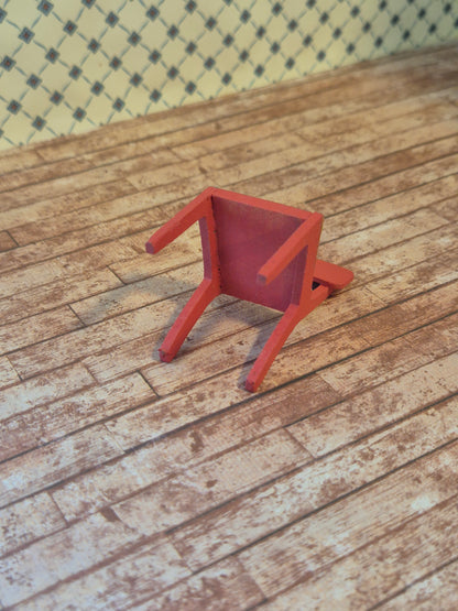 Lundby stol