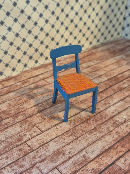 Lundby stol