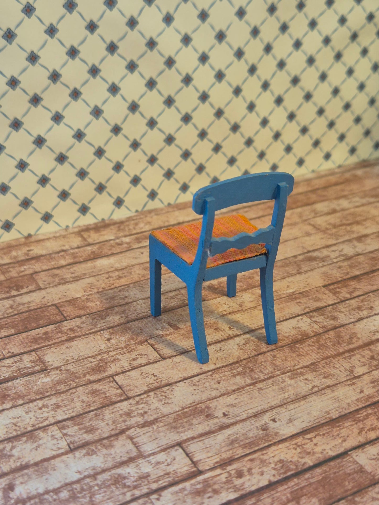 Lundby stol