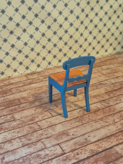 Lundby stol