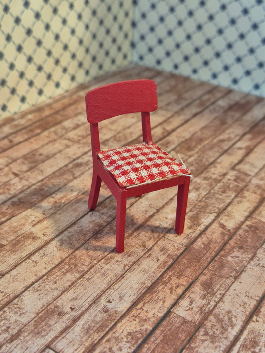 Lundby stol