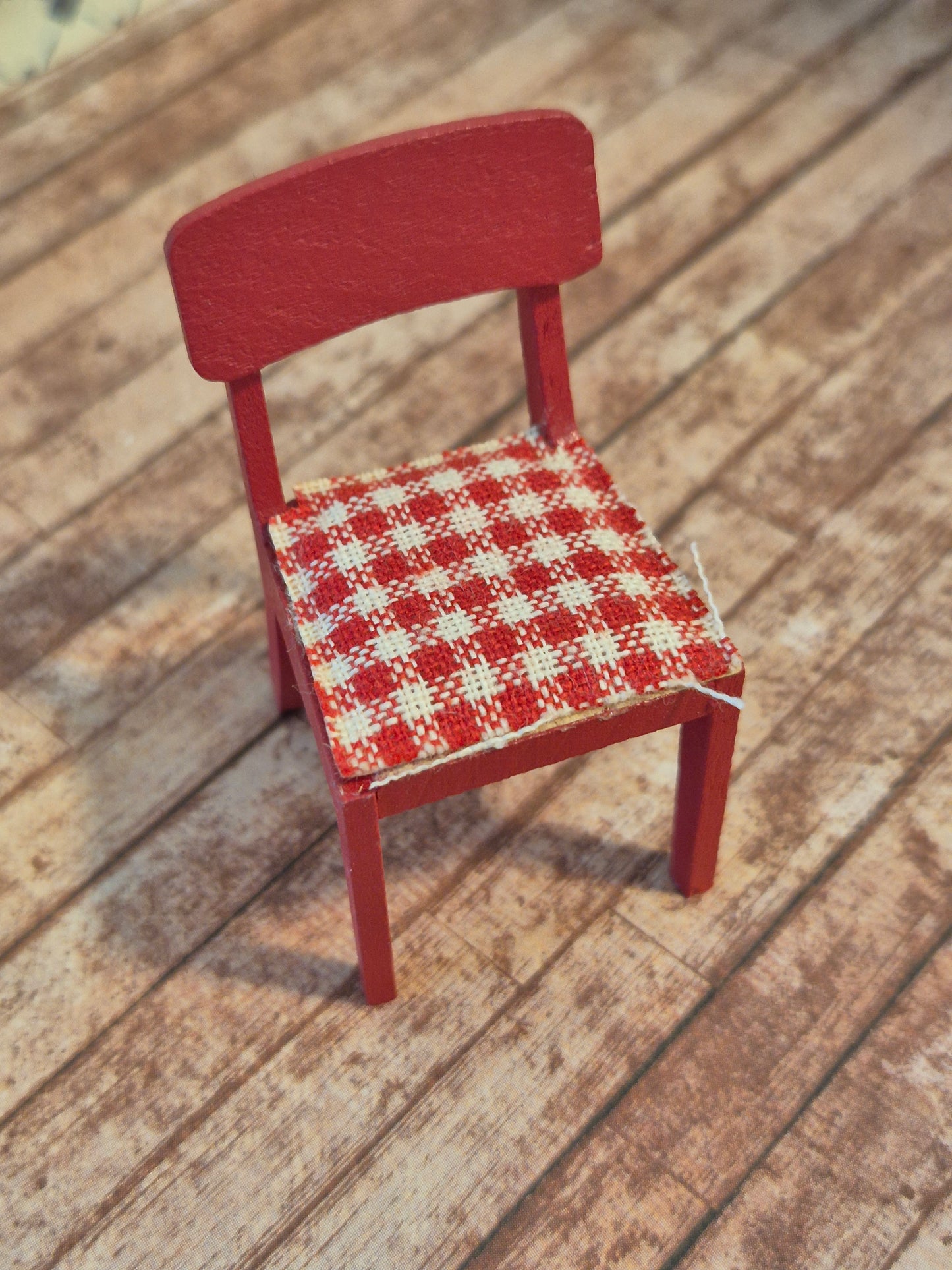 Lundby stol