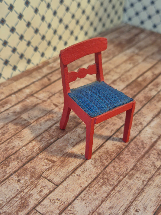 Lundby stol
