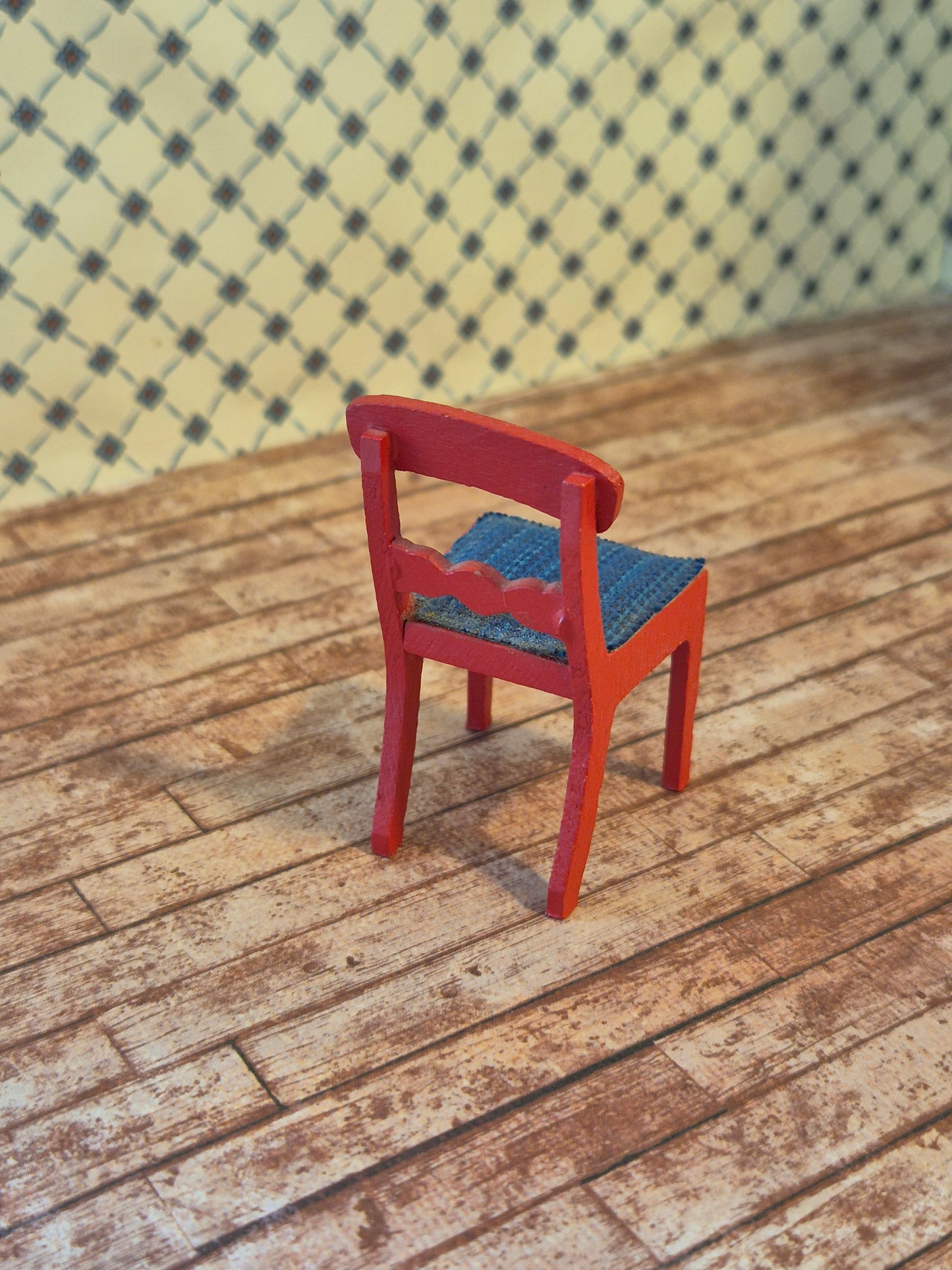 Lundby stol