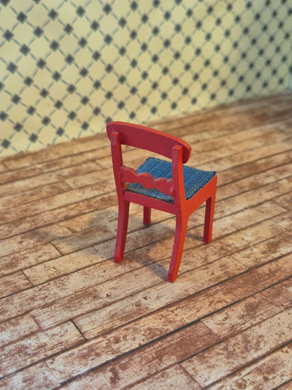 Lundby stol