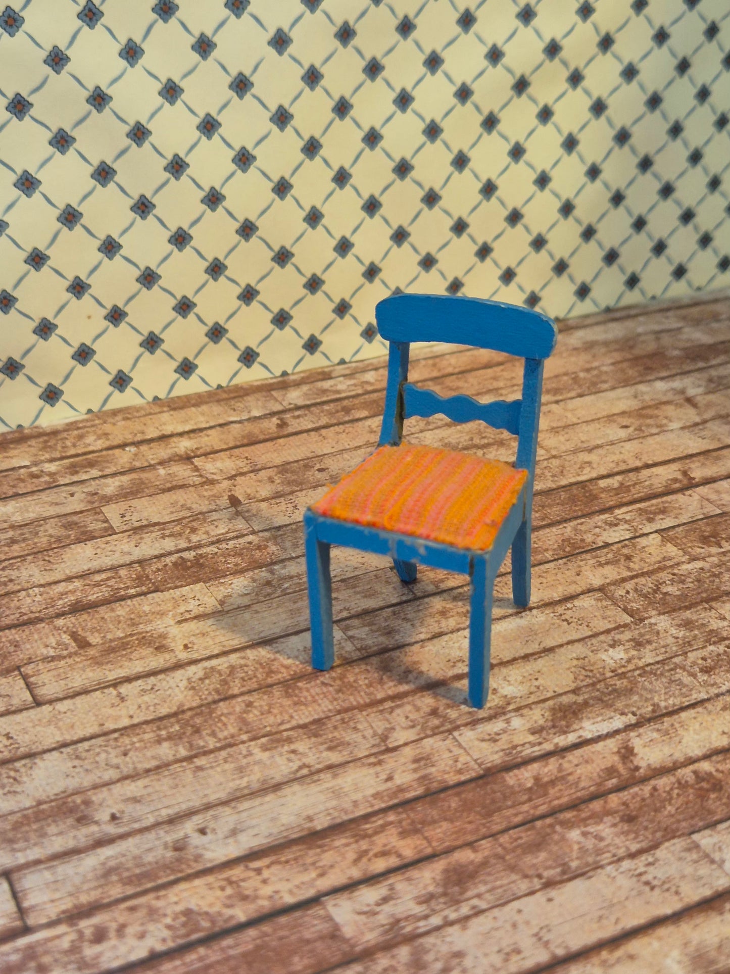 Lundby stol