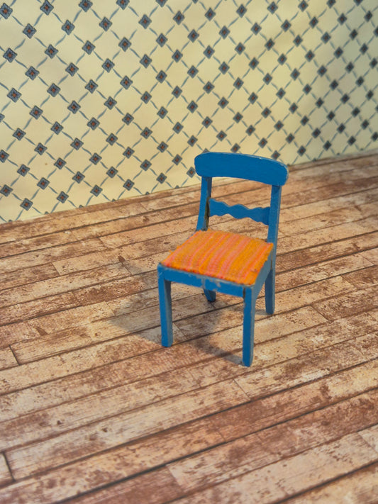 Lundby stol