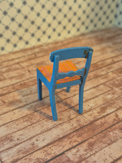 Lundby stol