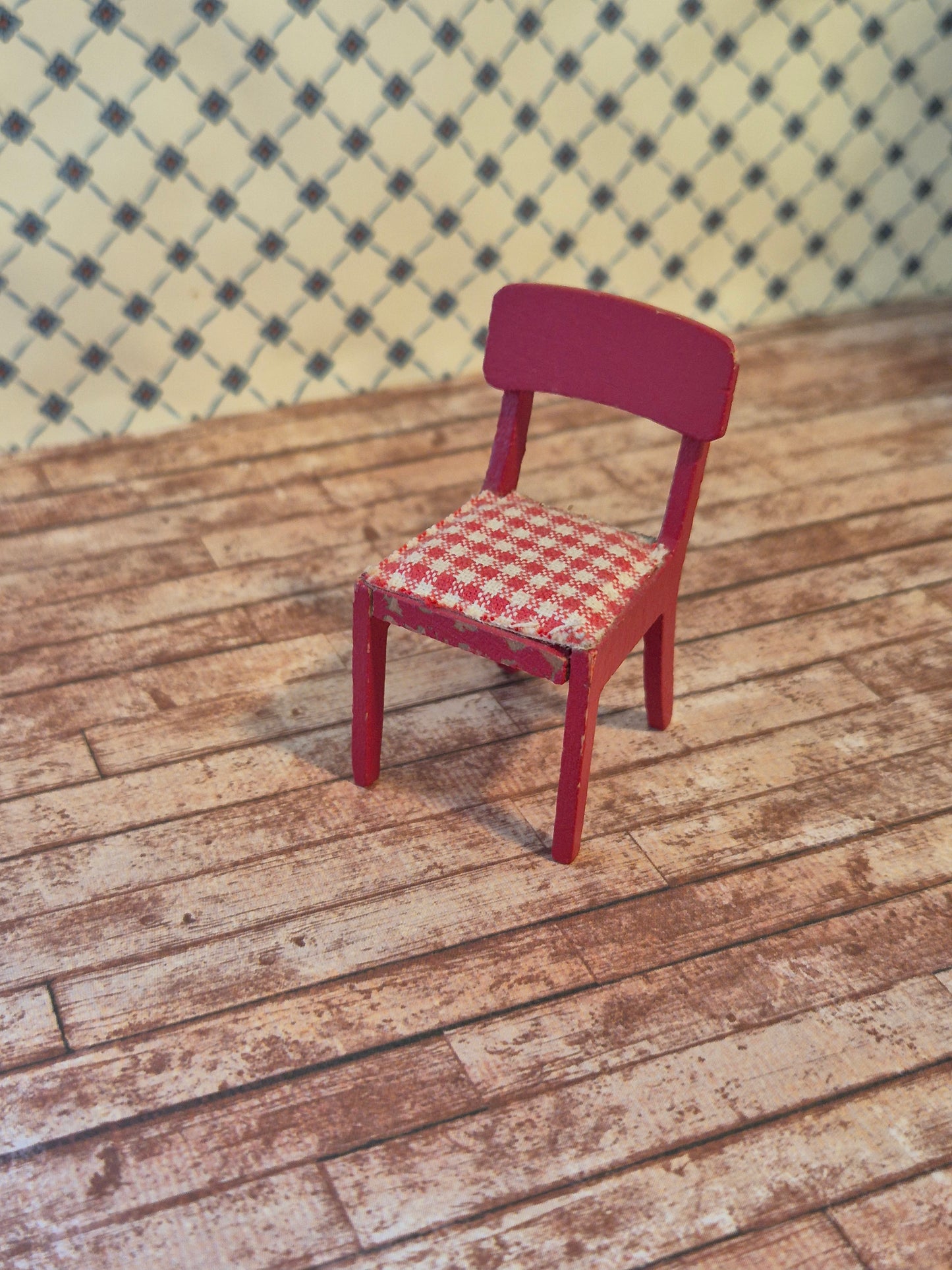 Lundby stol