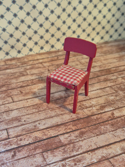 Lundby stol