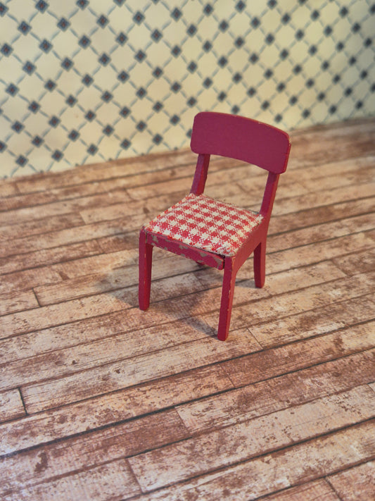 Lundby stol