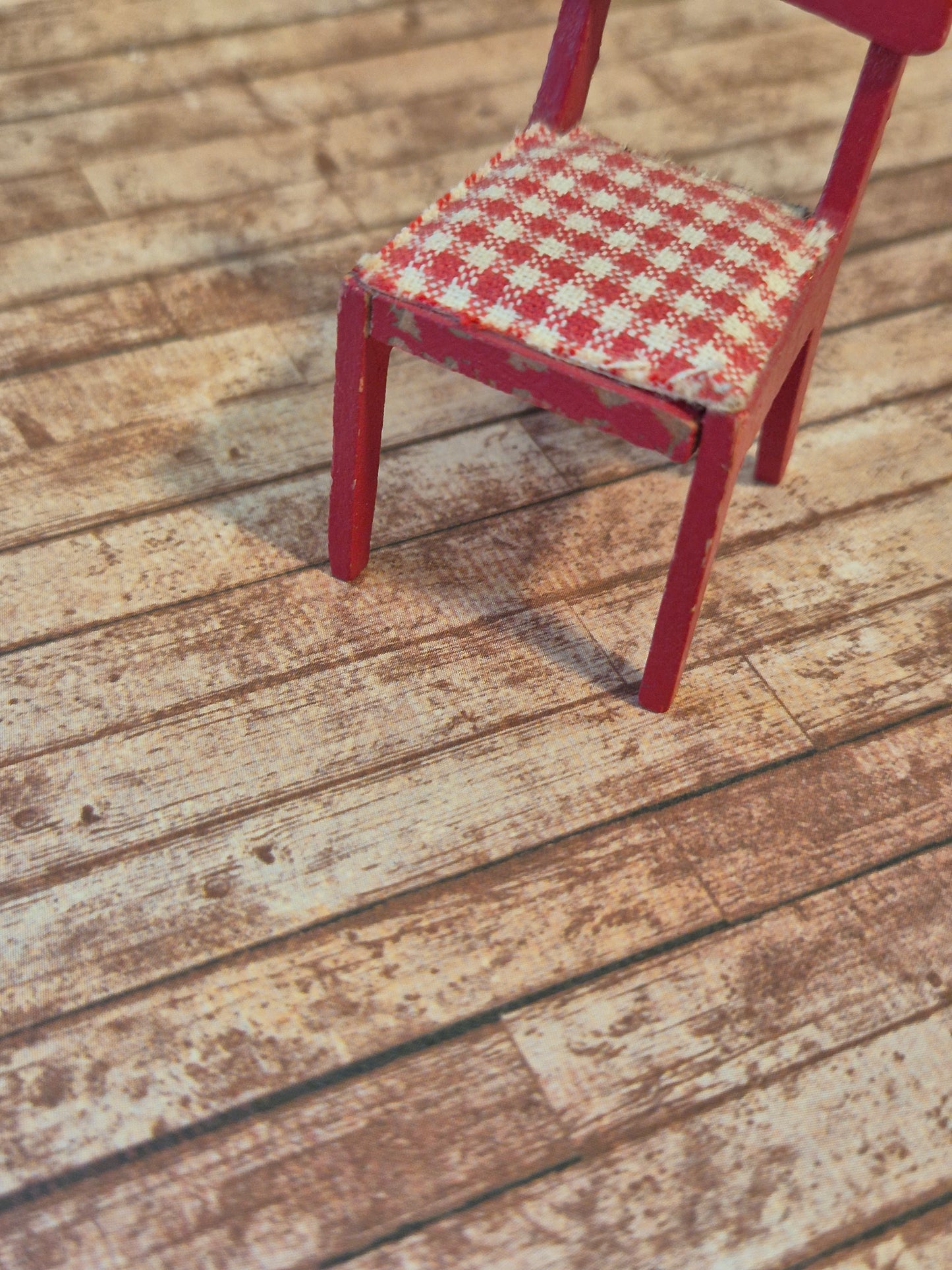 Lundby stol