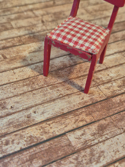 Lundby stol