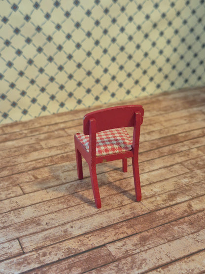 Lundby stol