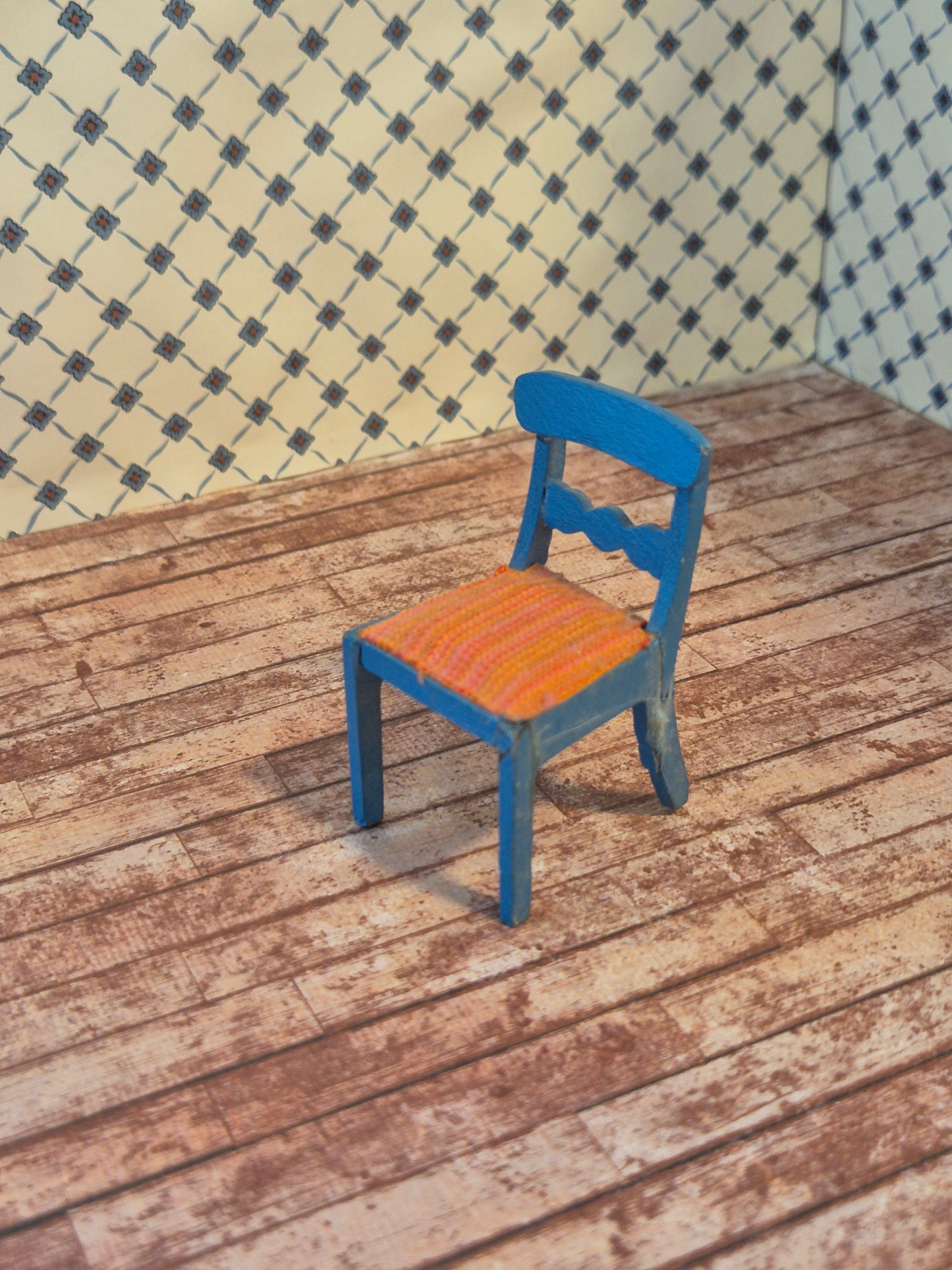 Lundby stol, limet