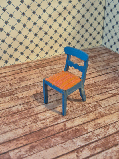 Lundby stol, limet