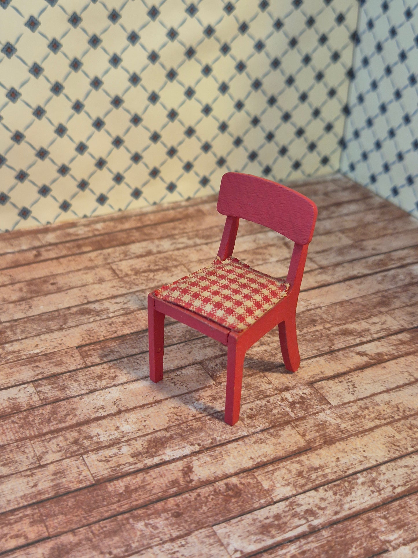 Lundby stol
