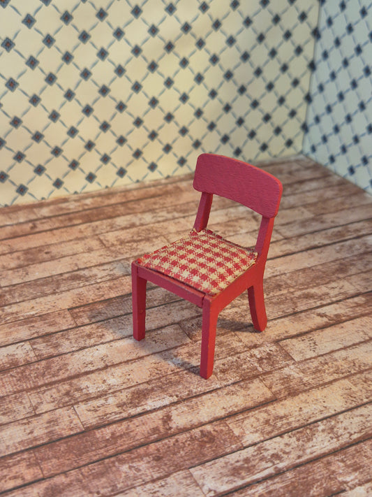 Lundby stol