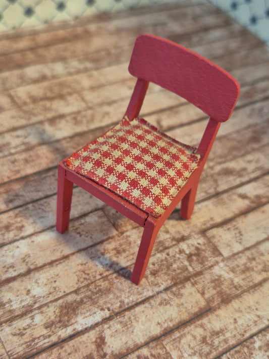 Lundby stol