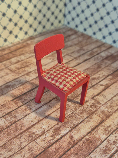 Lundby stol