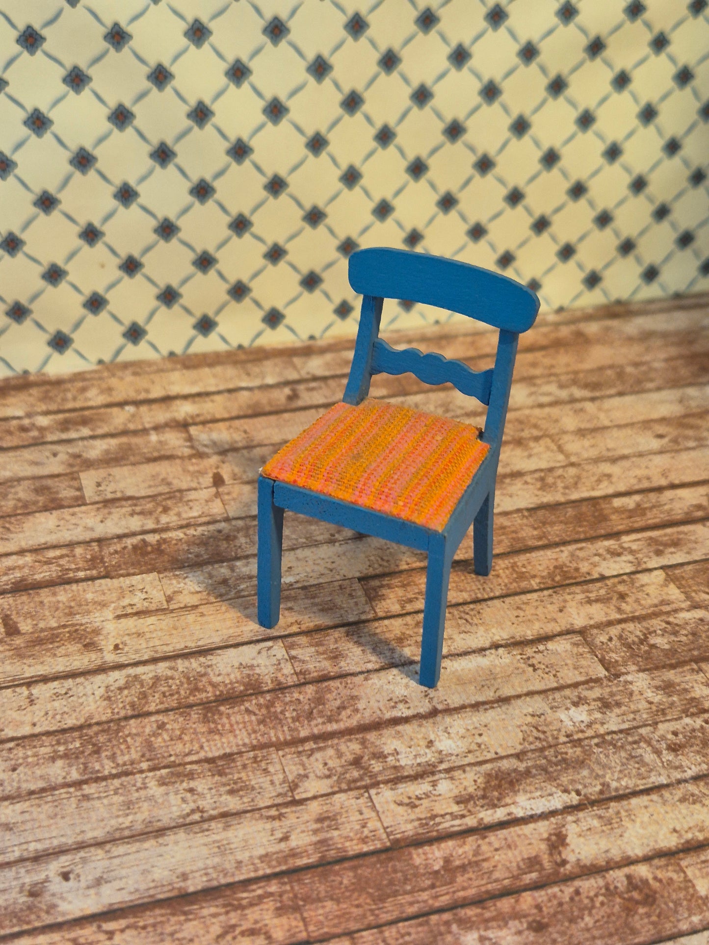 Lundby stol