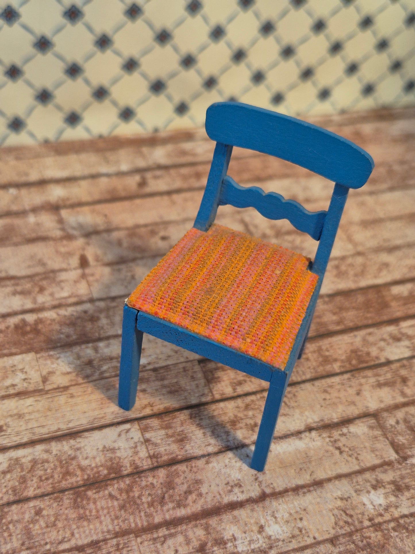 Lundby stol