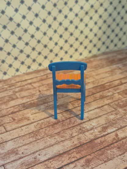 Lundby stol