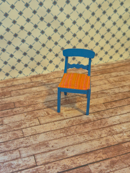 Lundby stol