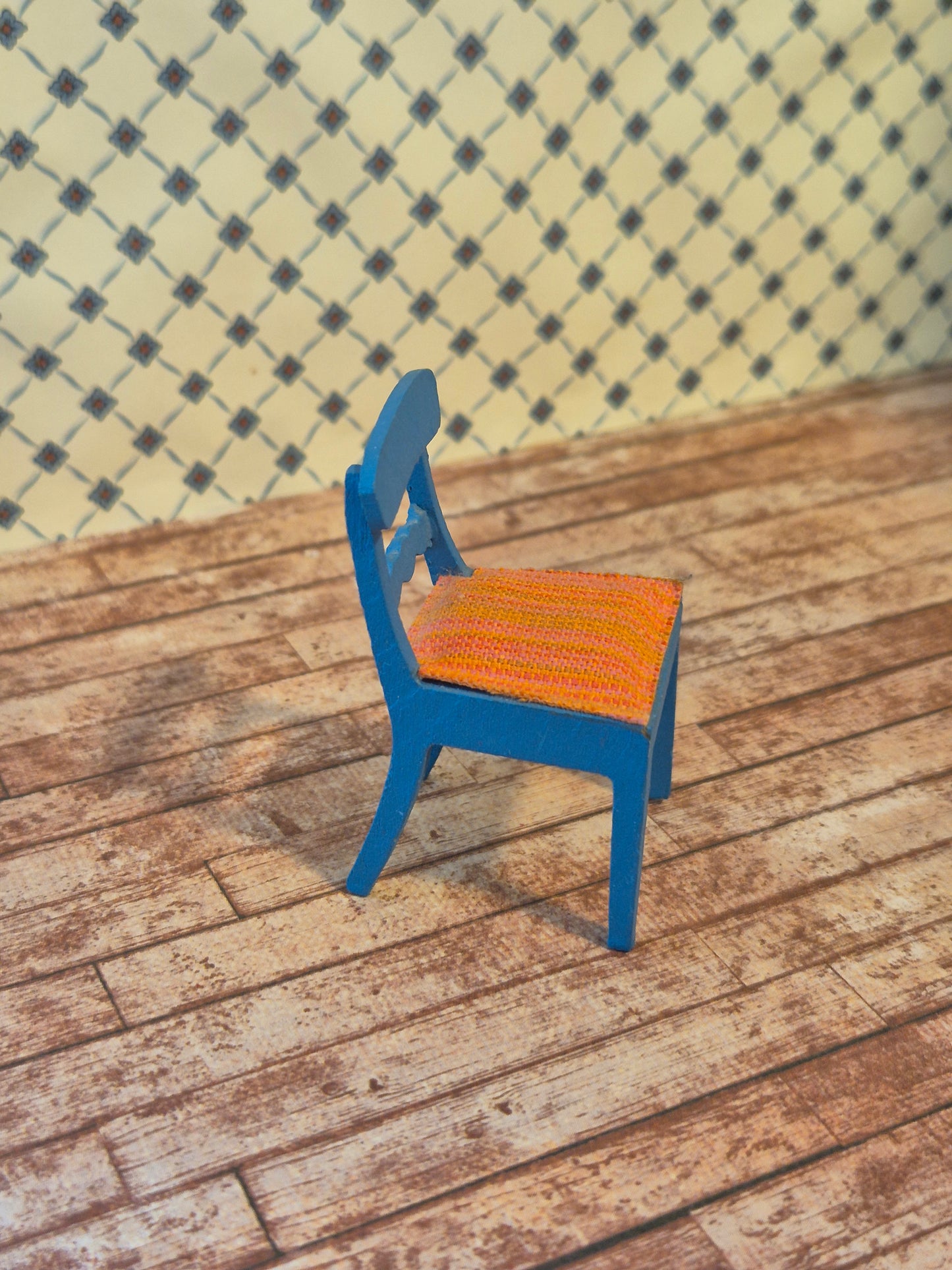 Lundby stol