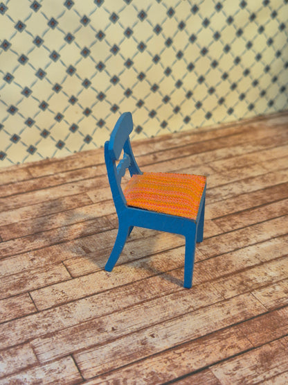 Lundby stol