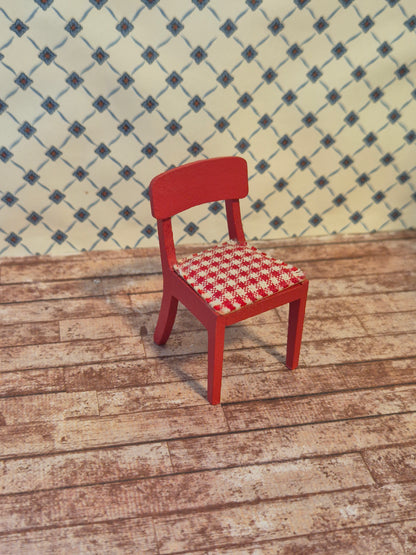 Lundby stol