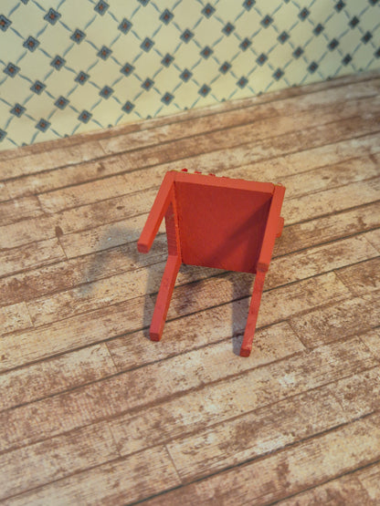 Lundby stol