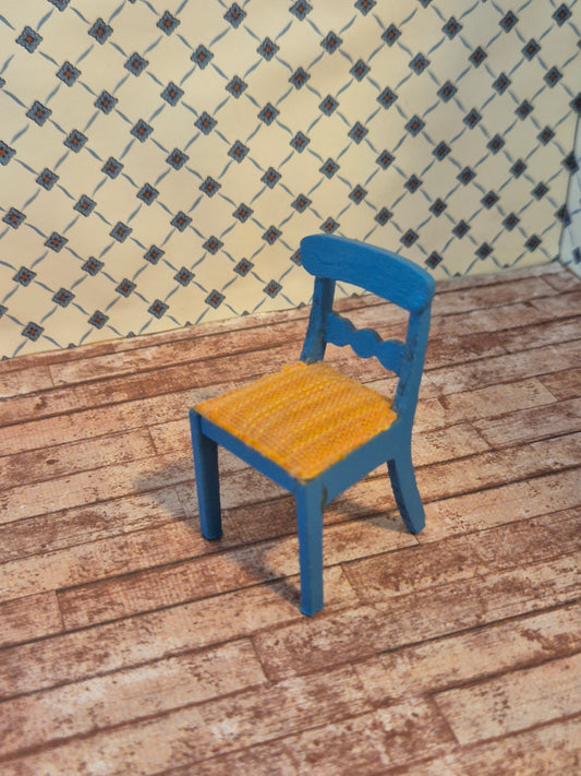 Lundby stol