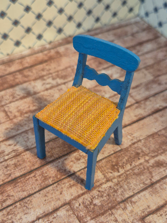 Lundby stol