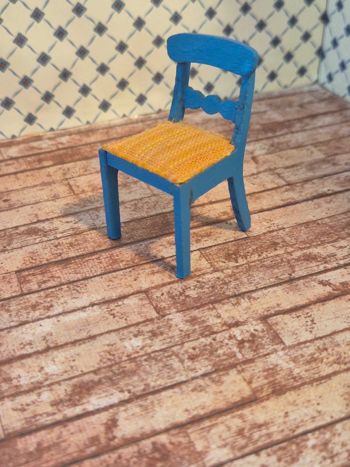 Lundby stol