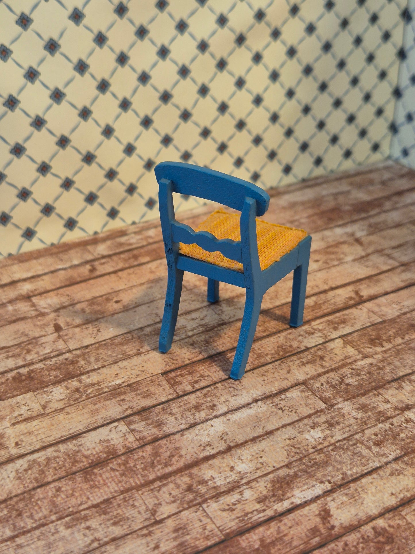 Lundby stol