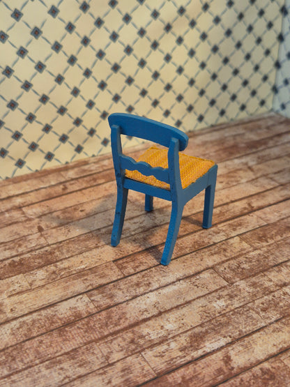 Lundby stol