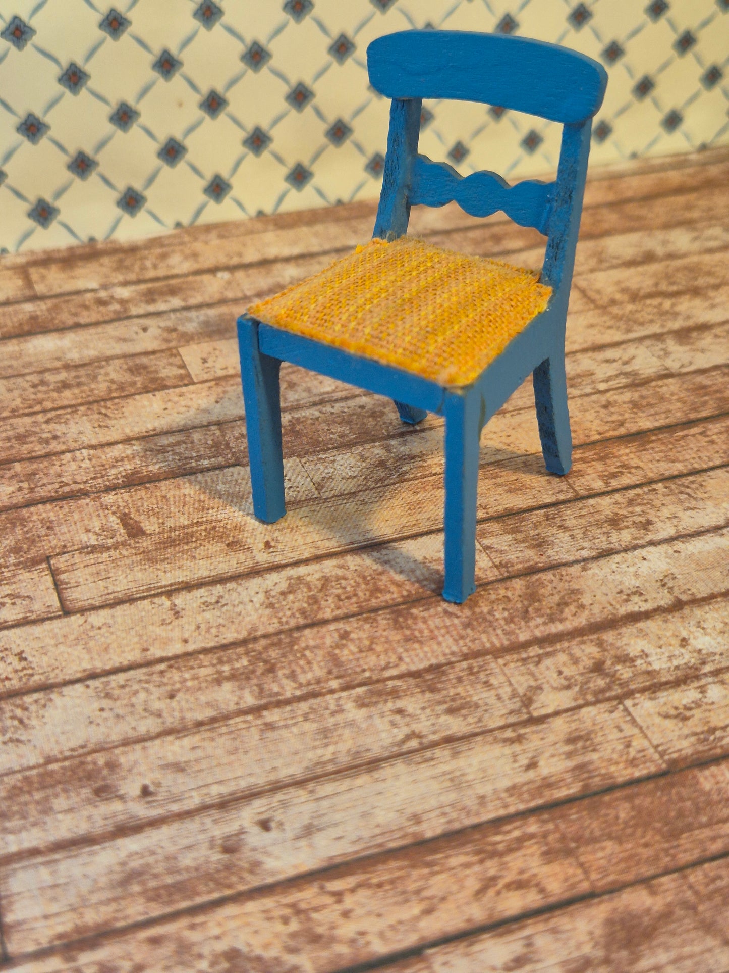 Lundby stol