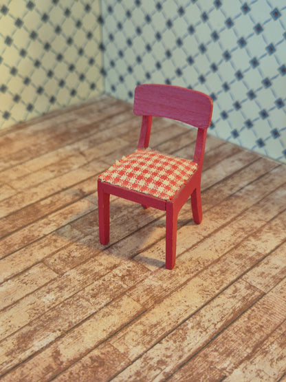 Lundby stol