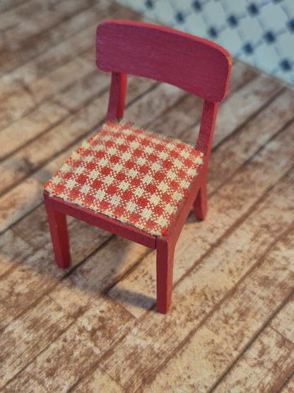 Lundby stol