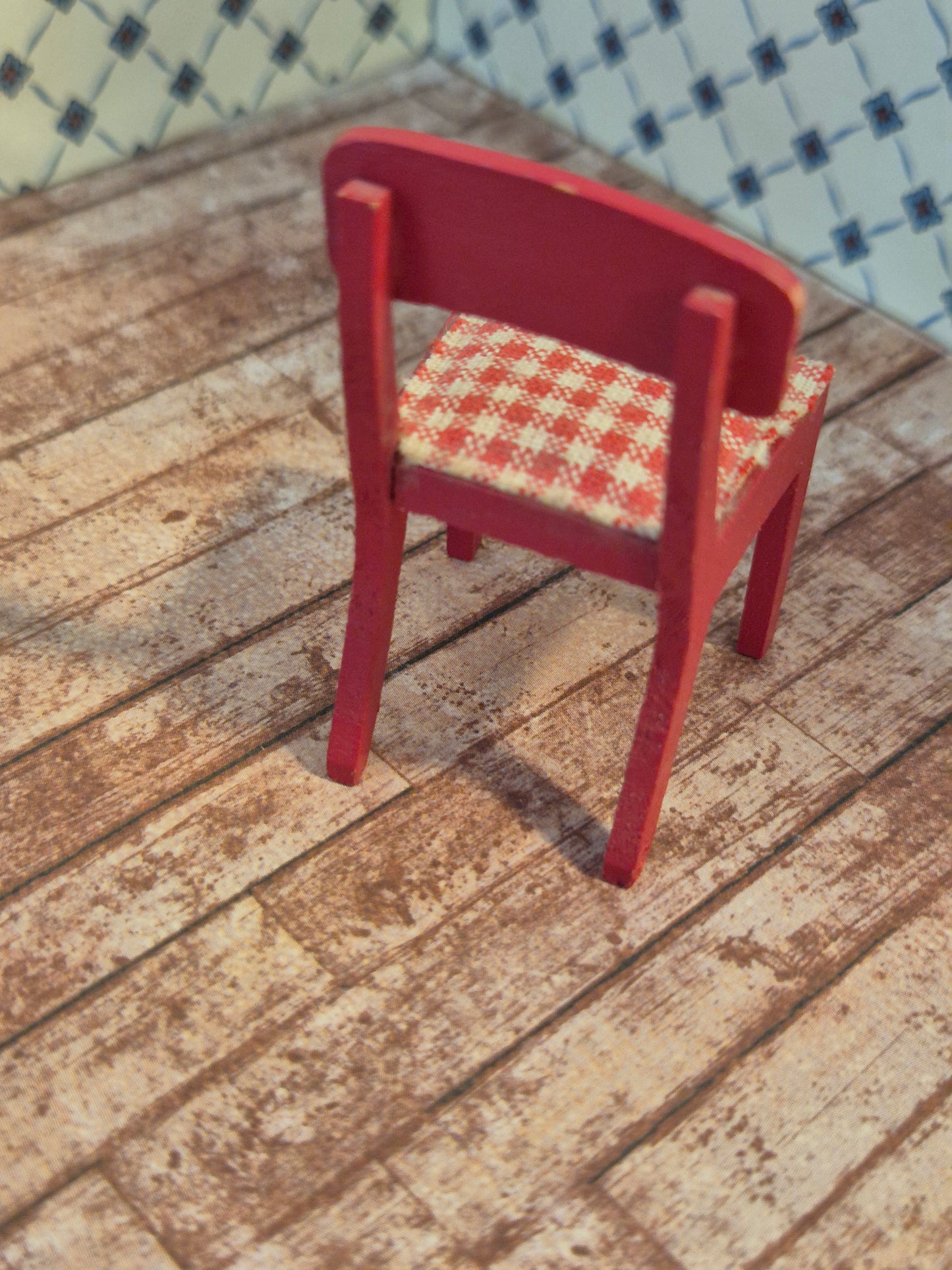 Lundby stol