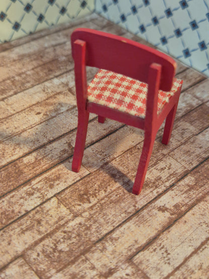 Lundby stol