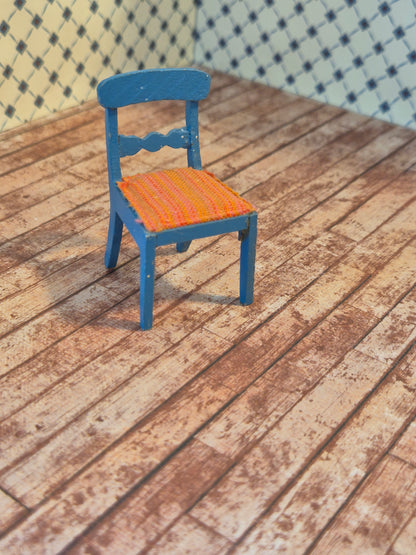 Lundby stol, slid
