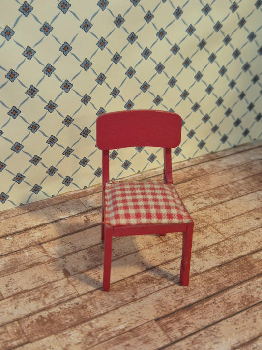 Lundby stol